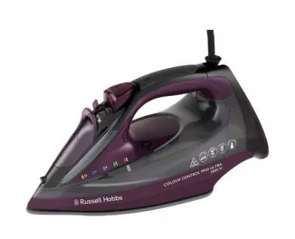 Утюг Russell Hobbs Colour Control Pro Ultra 27281-56