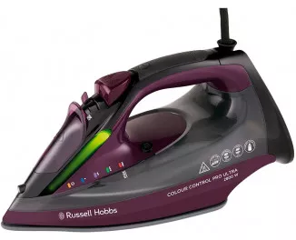 Утюг Russell Hobbs Colour Control Pro Ultra 27281-56