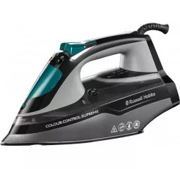 Утюг Russell Hobbs Colour Control Supreme 25400-56
