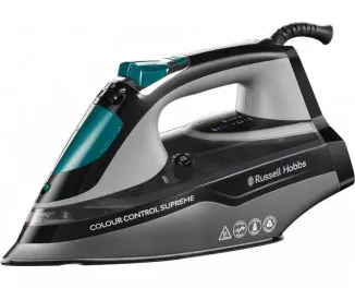 Утюг Russell Hobbs Colour Control Supreme 25400-56