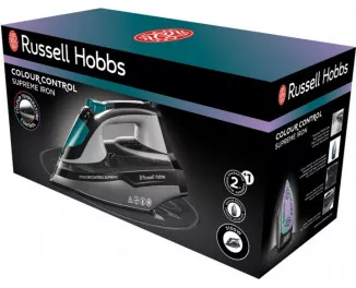 Праска Russell Hobbs Colour Control Supreme 25400-56