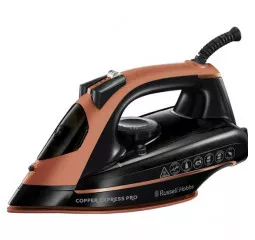 Утюг Russell Hobbs Copper Express Pro 23986-56