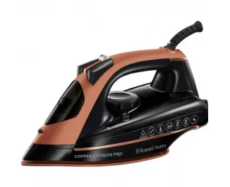 Утюг Russell Hobbs Copper Express Pro 23986-56