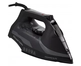 Утюг Russell Hobbs Diamond Elite Iron 27000-56