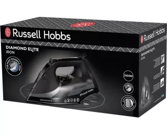 Праска Russell Hobbs Diamond Elite Iron 27000-56
