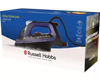 Утюг Russell Hobbs Easy Store Pro 26731-56