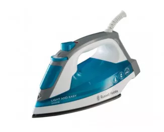 Утюг Russell Hobbs Light & Easy (23590-56)