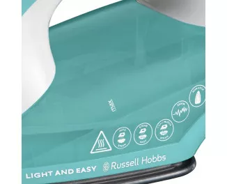 Утюг Russell Hobbs Light & Easy 26470-56