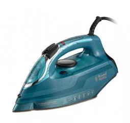 Утюг Russell Hobbs Powersteam Ultra Coconut Smooth 26340-56