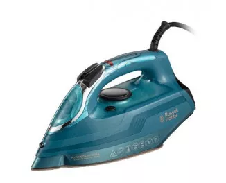 Утюг Russell Hobbs Powersteam Ultra Coconut Smooth 26340-56