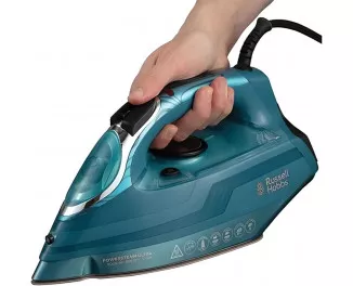 Праска Russell Hobbs Powersteam Ultra Coconut Smooth 26340-56