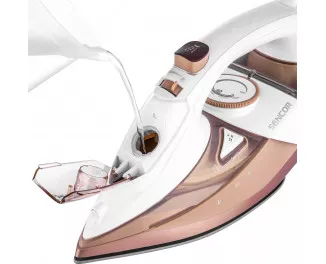 Утюг Sencor SSI8300RS