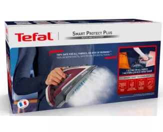 Праска Tefal Smart Protect Plus FV6870E0