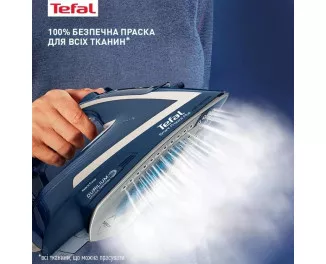 Утюг Tefal Smart Protect Plus FV6872E0