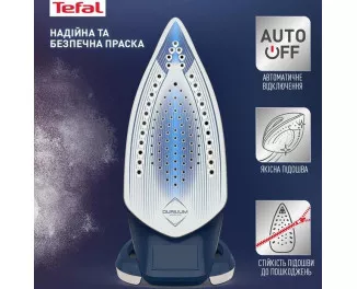 Утюг Tefal Smart Protect Plus FV6872E0