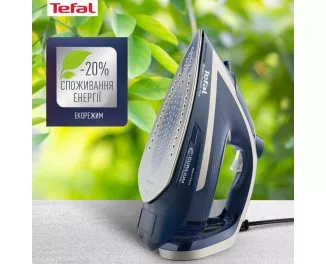 Утюг Tefal Smart Protect Plus FV6872E0