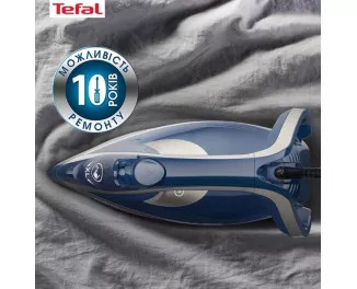Утюг Tefal Smart Protect Plus FV6872E0
