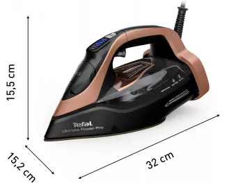 Утюг Tefal Ultimate Power Pro (FV9E50E0)