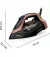 Утюг Tefal Ultimate Power Pro (FV9E50E0)