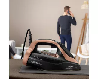 Утюг Tefal Ultimate Power Pro (FV9E50E0)