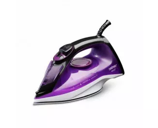 Утюг Zelmer ZIR1515 Ceramic Violet