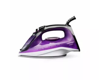 Утюг Zelmer ZIR1515 Ceramic Violet