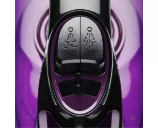 Утюг Zelmer ZIR1515 Ceramic Violet