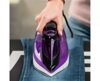 Утюг Zelmer ZIR1515 Ceramic Violet