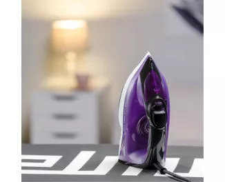 Утюг Zelmer ZIR1515 Ceramic Violet