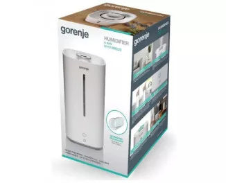 Увлажнитель воздуха Gorenje H45W