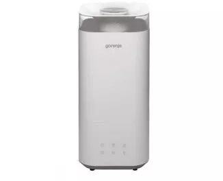 Увлажнитель воздуха Gorenje H50W