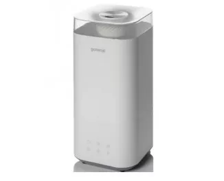 Зволожувач повітря Gorenje H50W