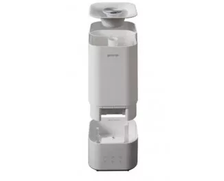 Зволожувач повітря Gorenje H50W
