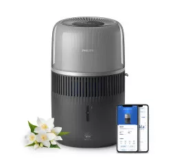 Зволожувач повітря Philips HU5710/03
