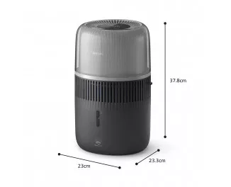 Зволожувач повітря Philips HU5710/03