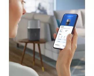 Зволожувач повітря Philips HU5710/03