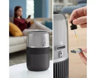 Зволожувач повітря Philips HU5710/03