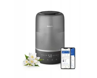 Увлажнитель воздуха PHILIPS Series 1000 HU1510/03