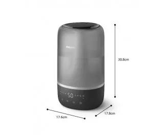 Увлажнитель воздуха PHILIPS Series 1000 HU1510/03