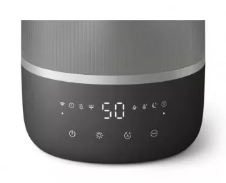Увлажнитель воздуха PHILIPS Series 1000 HU1510/03