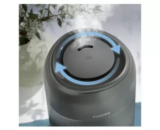 Увлажнитель воздуха PHILIPS Series 1000 HU1510/03