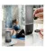Увлажнитель воздуха PHILIPS Series 1000 HU1510/03