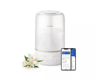 Увлажнитель воздуха PHILIPS Series 1000 HU1510/04