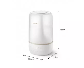 Увлажнитель воздуха PHILIPS Series 1000 HU1510/04