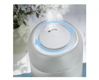 Увлажнитель воздуха PHILIPS Series 1000 HU1510/04