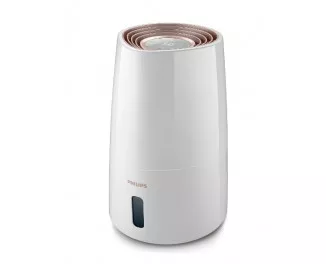 Зволожувач повітря PHILIPS Series 3000 HU3916/10