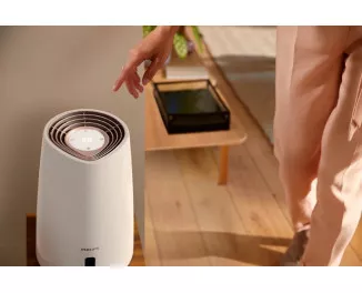 Увлажнитель воздуха PHILIPS Series 3000 HU3916/10