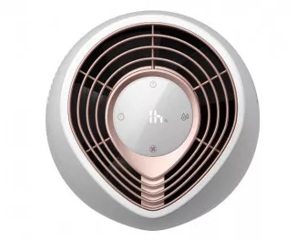 Увлажнитель воздуха PHILIPS Series 3000 HU3916/10