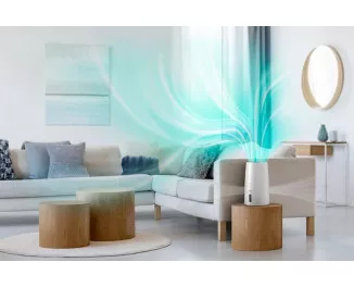 Увлажнитель воздуха PHILIPS Series 3000 HU3916/10