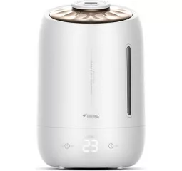 Зволожувач повітря Xiaomi Deerma DEM-F600 White